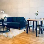 Lofty & Apartamenty Garnizon Gdansk
